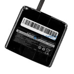 Bateria para PLC NAAF0704A [bateria de substituição]